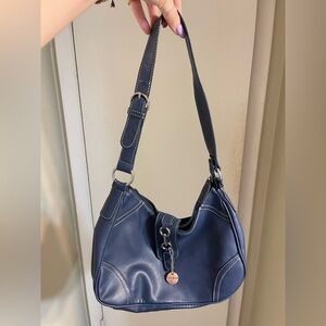 Croft & Barrow Navy Women's Bag